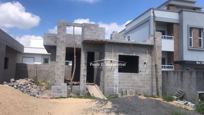 Casa, 3 quartos, 75 m² - Foto 2