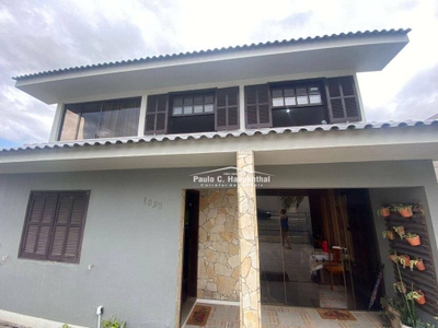 Casa, 4 quartos, 169 m² - Foto 4