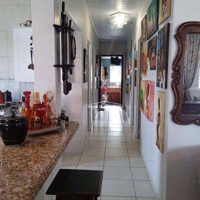 Casa, 3 quartos, 132 m² - Foto 2