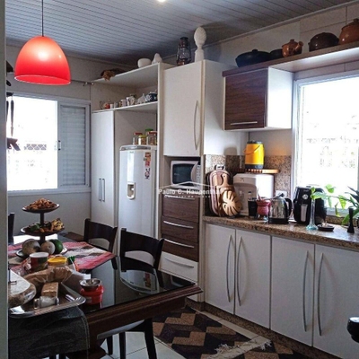 Casa, 3 quartos, 132 m² - Foto 1