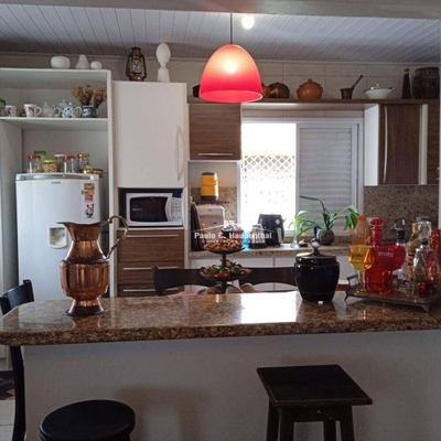 Casa, 3 quartos, 132 m² - Foto 3