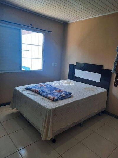 Casa, 2 quartos, 129 m² - Foto 1