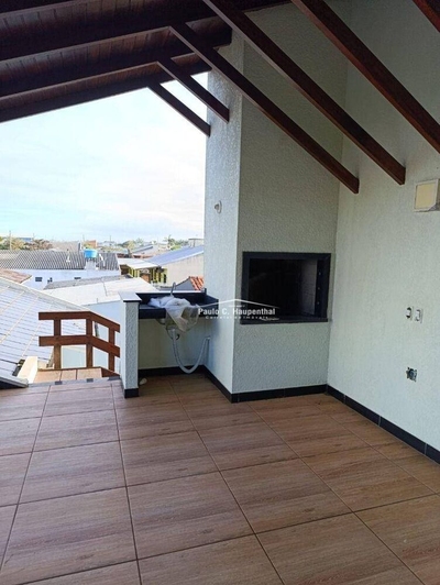 Casa, 4 quartos, 190 m² - Foto 4