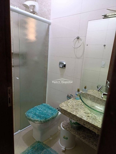 Casa, 4 quartos, 190 m² - Foto 3