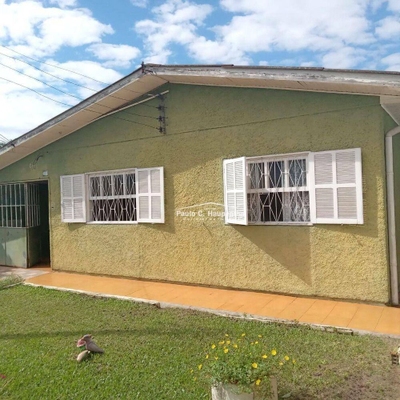 Casa, 3 quartos, 390 m² - Foto 1