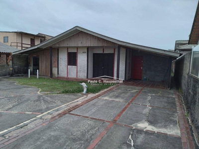 Casa, 2 quartos, 60 m² - Foto 1