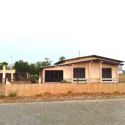 Sítio, 7 quartos, 5000 m² - Foto 2