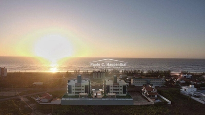 Apartamento, 4 quartos, 139 m² - Foto 1