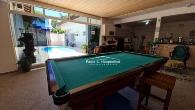 Casa, 5 quartos, 275 m² - Foto 4