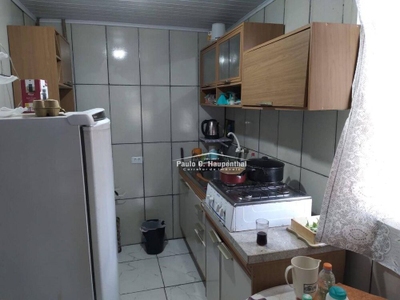 Casa, 2 quartos, 100 m² - Foto 2