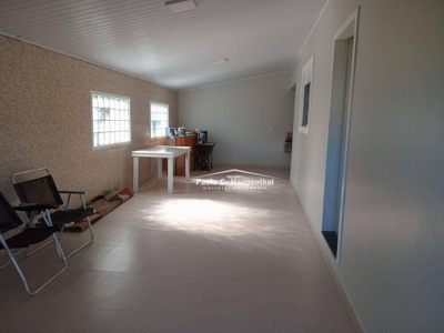 Casa, 3 quartos, 106 m² - Foto 4