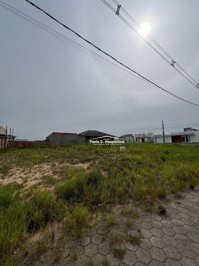 Terreno, 398 m² - Foto 1