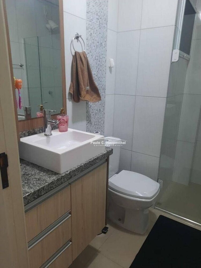 Apartamento, 3 quartos, 81 m² - Foto 2