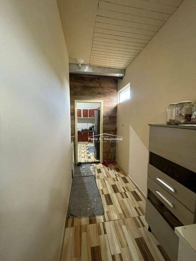 Casa, 4 quartos, 162 m² - Foto 4