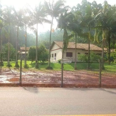 Sítio, 3 quartos, 20 hectares - Foto 3