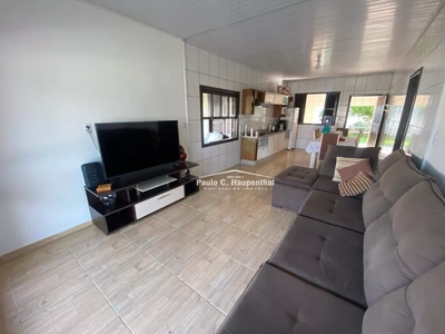 Casa, 3 quartos, 198 m² - Foto 3