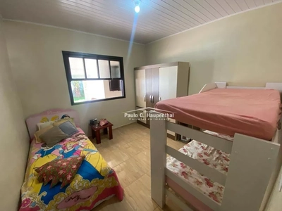 Casa, 3 quartos, 198 m² - Foto 5