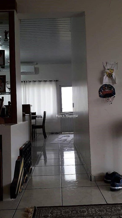 Casa, 3 quartos, 120 m² - Foto 4