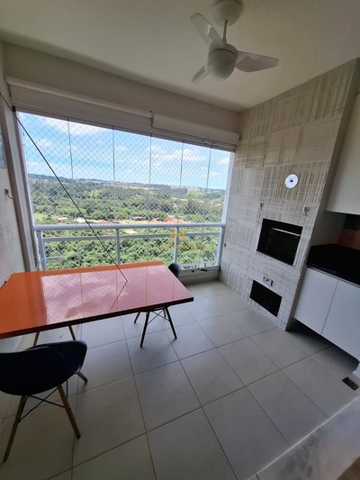 Apartamento, 2 quartos, 82 m² - Foto 4