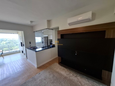 Apartamento, 2 quartos, 82 m² - Foto 1