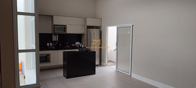 Casa de Condomínio, 2 quartos - Foto 1