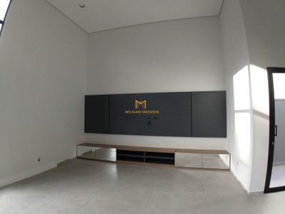 Casa de Condomínio, 4 quartos - Foto 2