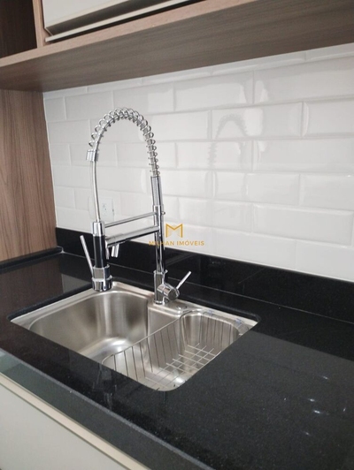 Casa de Condomínio, 2 quartos - Foto 5