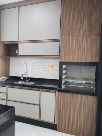 Casa de Condomínio, 2 quartos - Foto 3