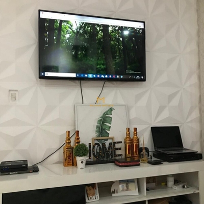 Apartamento, 2 quartos, 42 m² - Foto 2