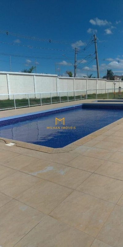 Apartamento, 2 quartos, 42 m² - Foto 3