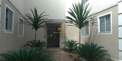 Apartamento, 2 quartos, 42 m² - Foto 4