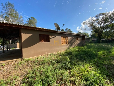 Sítio, 1 quarto - Foto 4