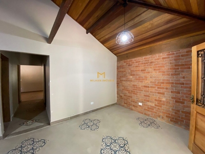 Sítio, 1 quarto - Foto 2