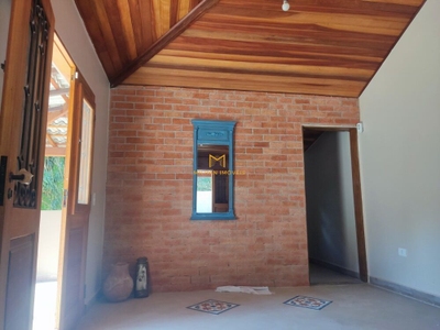 Sítio, 1 quarto - Foto 1