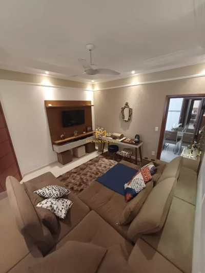 Casa, 3 quartos - Foto 4