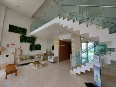 Apartamento, 1 quarto, 55 m² - Foto 4