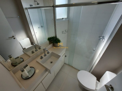 Apartamento, 1 quarto, 55 m² - Foto 3