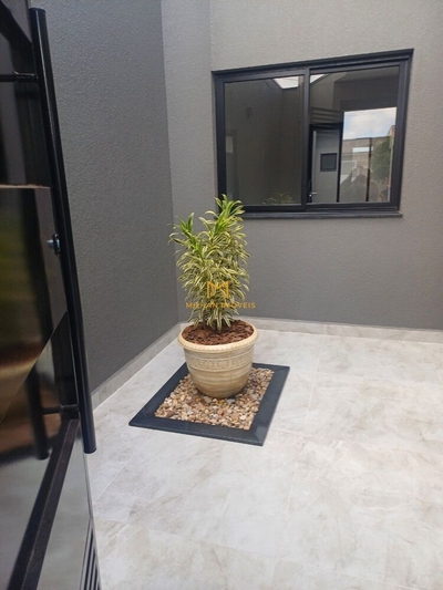 Casa, 3 quartos - Foto 4