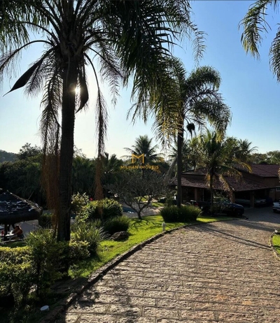 Casa de Condomínio, 4 quartos - Foto 3