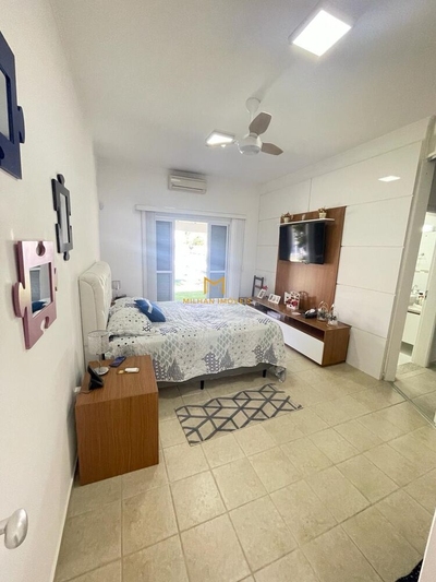 Chácara, 5 quartos, 1000 m² - Foto 2