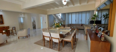 Casa de Condomínio, 4 quartos - Foto 3