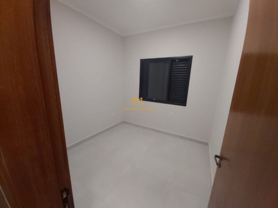 Casa, 3 quartos, 127 m² - Foto 1