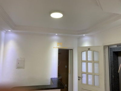 Sala-Conjunto, 29 m² - Foto 5