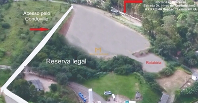 Terreno, 10000 m² - Foto 1