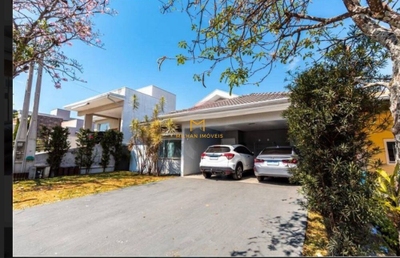 Casa de Condomínio, 4 quartos - Foto 5