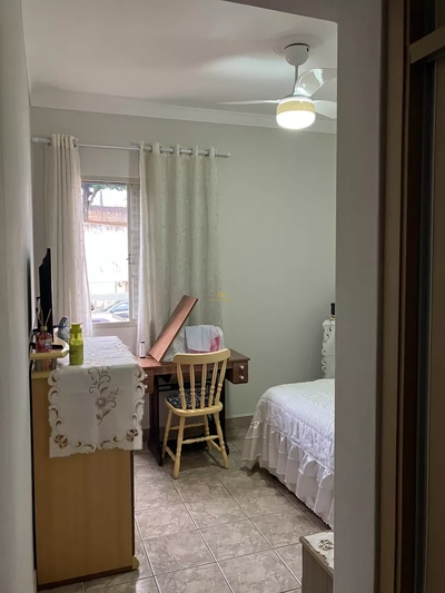 Apartamento, 3 quartos, 79 m² - Foto 2