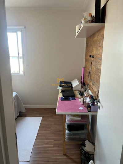 Apartamento, 2 quartos, 56 m² - Foto 4