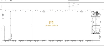 Depósito-Galpão - Foto 4