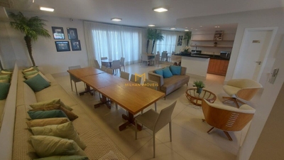 Apartamento, 1 quarto, 55 m² - Foto 2