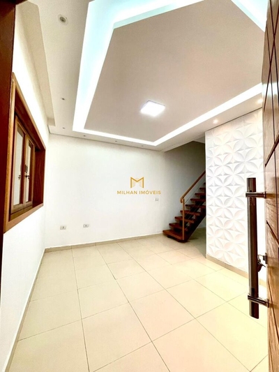 Casa, 2 quartos - Foto 4